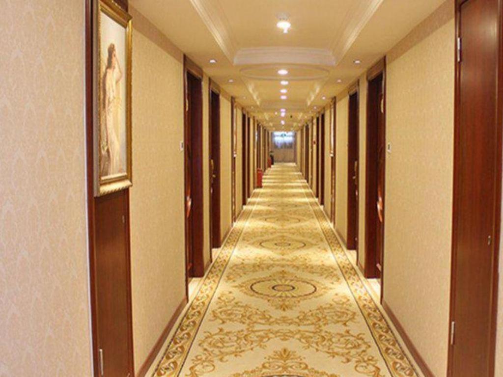 Yichang Vienna Hotel Wanda Branch المظهر الخارجي الصورة