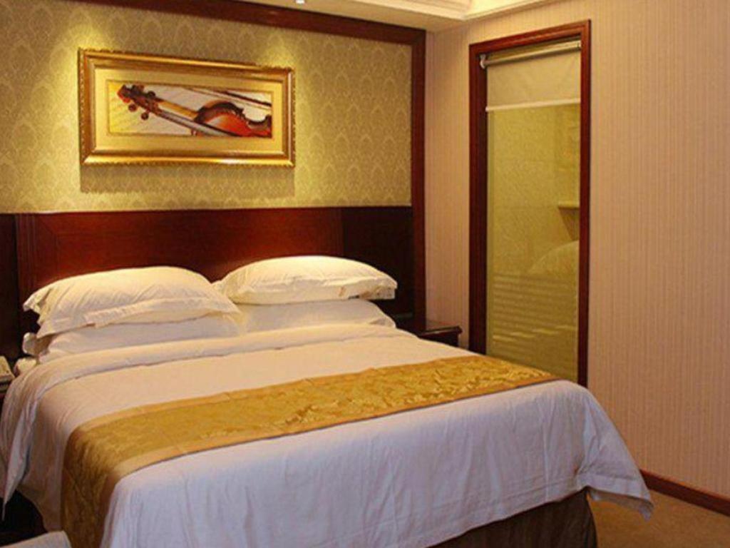 Yichang Vienna Hotel Wanda Branch المظهر الخارجي الصورة